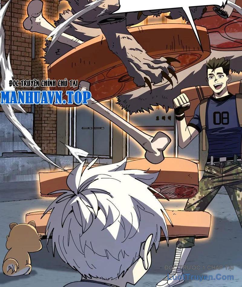 Tôi Dùng Hệ Thống Đỉnh Cấp Tái Tạo Thế Giới - Chapter 19 - Page 28