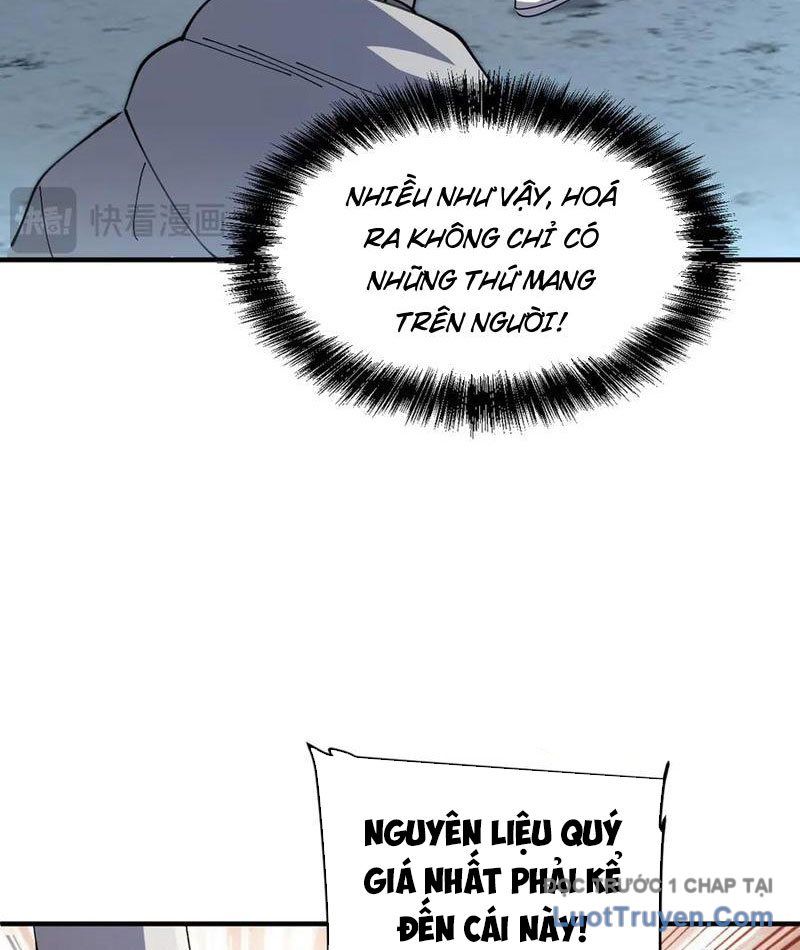 Tôi Dùng Hệ Thống Đỉnh Cấp Tái Tạo Thế Giới - Chapter 19 - Page 29