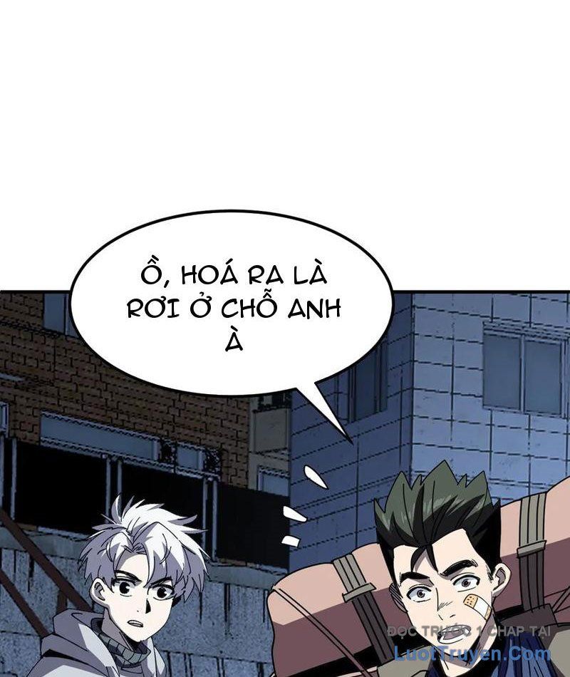 Tôi Dùng Hệ Thống Đỉnh Cấp Tái Tạo Thế Giới - Chapter 19 - Page 3