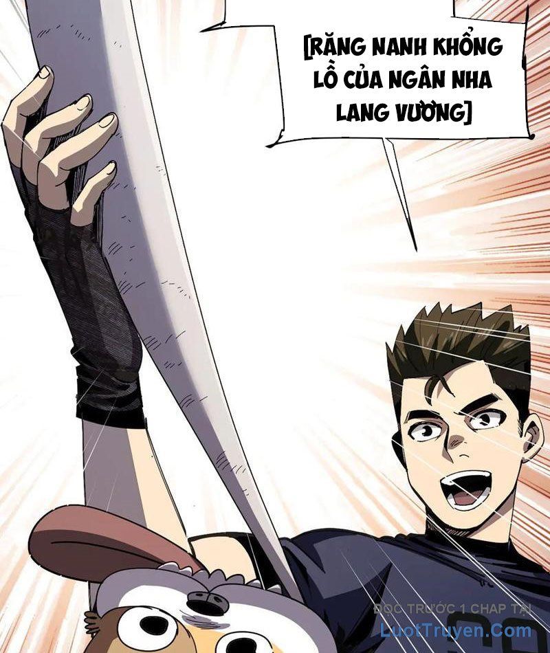 Tôi Dùng Hệ Thống Đỉnh Cấp Tái Tạo Thế Giới - Chapter 19 - Page 30