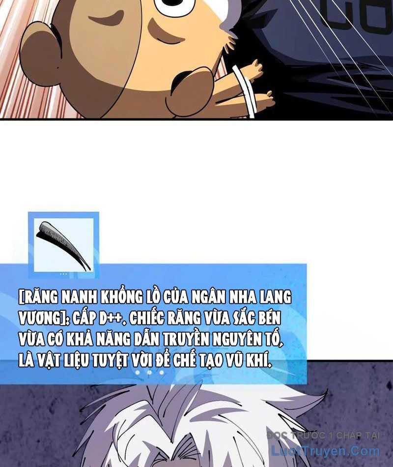 Tôi Dùng Hệ Thống Đỉnh Cấp Tái Tạo Thế Giới - Chapter 19 - Page 31