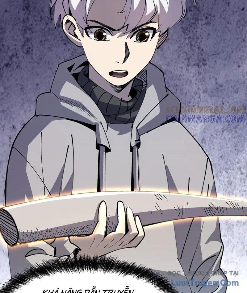 Tôi Dùng Hệ Thống Đỉnh Cấp Tái Tạo Thế Giới - Chapter 19 - Page 32