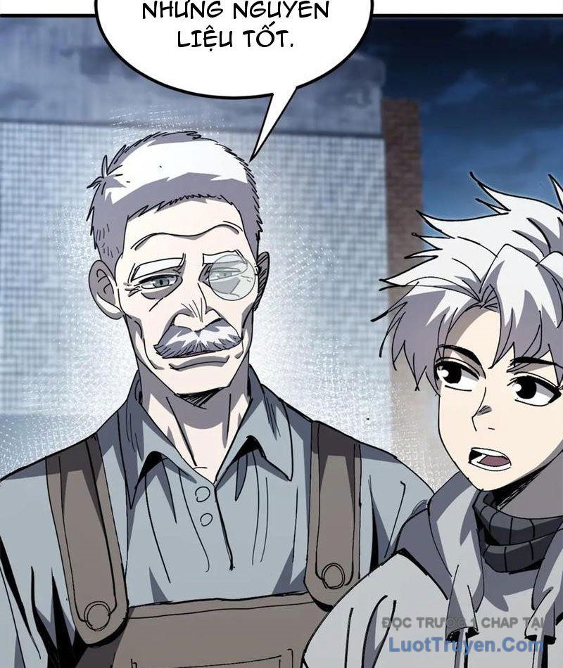 Tôi Dùng Hệ Thống Đỉnh Cấp Tái Tạo Thế Giới - Chapter 19 - Page 38