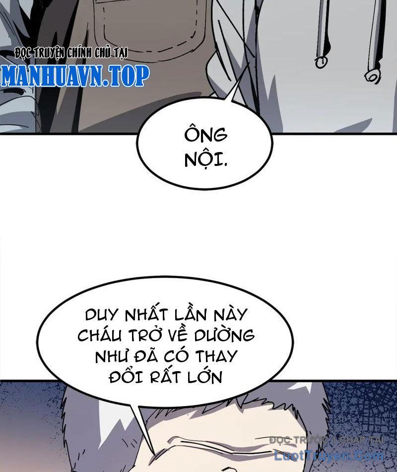Tôi Dùng Hệ Thống Đỉnh Cấp Tái Tạo Thế Giới - Chapter 19 - Page 39