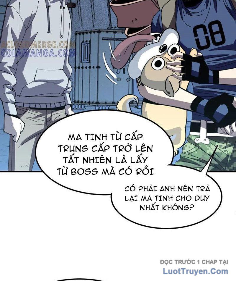 Tôi Dùng Hệ Thống Đỉnh Cấp Tái Tạo Thế Giới - Chapter 19 - Page 4