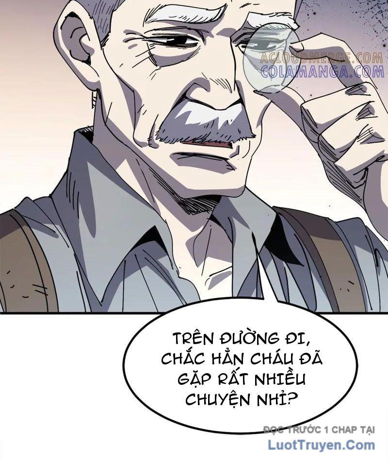 Tôi Dùng Hệ Thống Đỉnh Cấp Tái Tạo Thế Giới - Chapter 19 - Page 40
