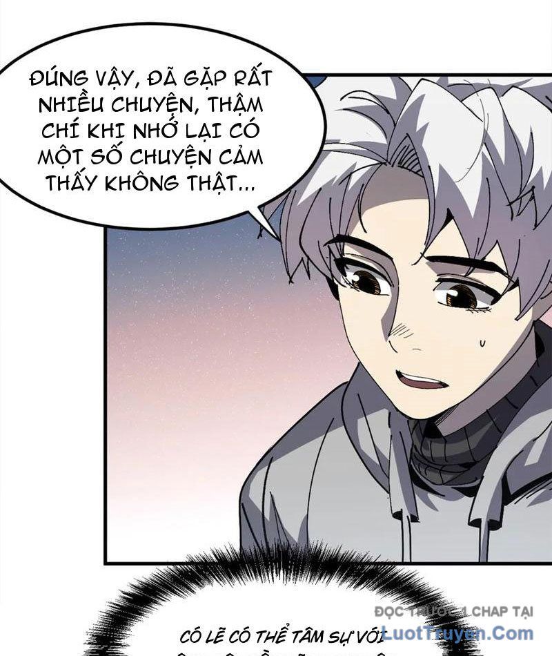 Tôi Dùng Hệ Thống Đỉnh Cấp Tái Tạo Thế Giới - Chapter 19 - Page 41