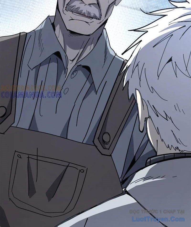 Tôi Dùng Hệ Thống Đỉnh Cấp Tái Tạo Thế Giới - Chapter 19 - Page 45