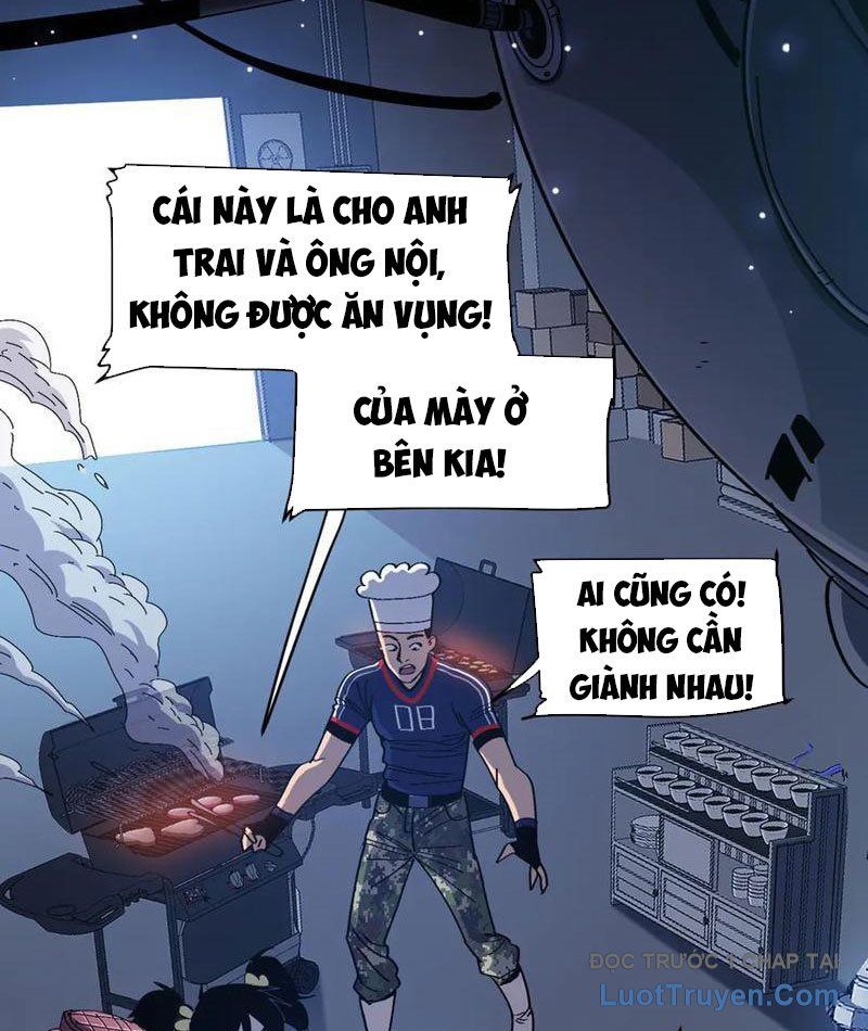 Tôi Dùng Hệ Thống Đỉnh Cấp Tái Tạo Thế Giới - Chapter 19 - Page 53