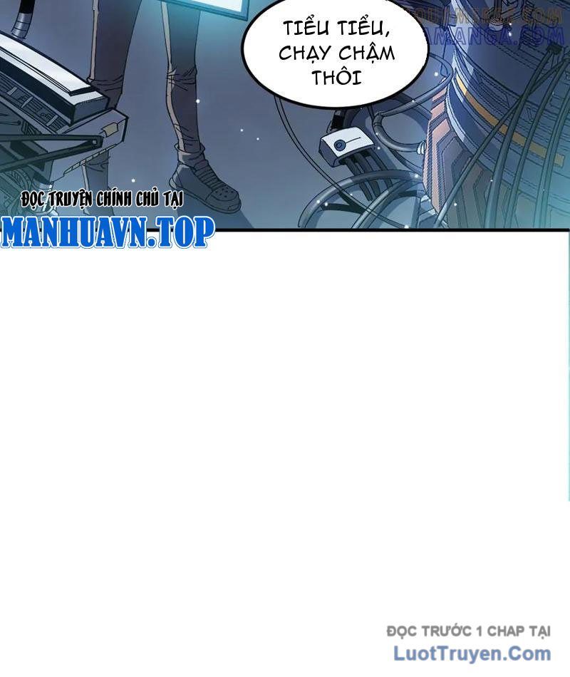 Tôi Dùng Hệ Thống Đỉnh Cấp Tái Tạo Thế Giới - Chapter 19 - Page 55