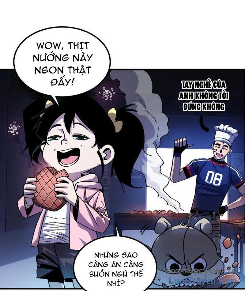 Tôi Dùng Hệ Thống Đỉnh Cấp Tái Tạo Thế Giới - Chapter 19 - Page 56