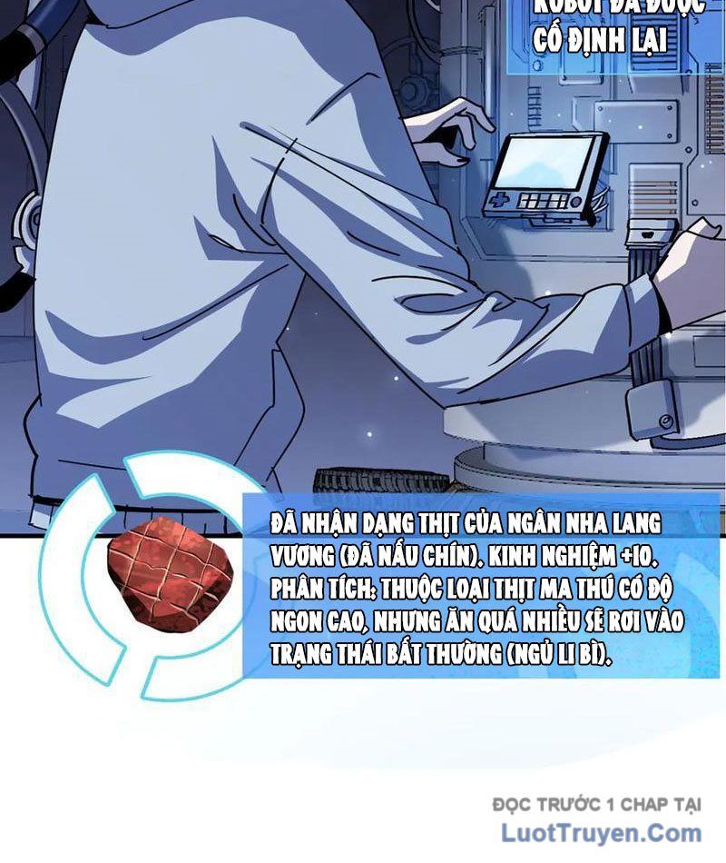 Tôi Dùng Hệ Thống Đỉnh Cấp Tái Tạo Thế Giới - Chapter 19 - Page 58