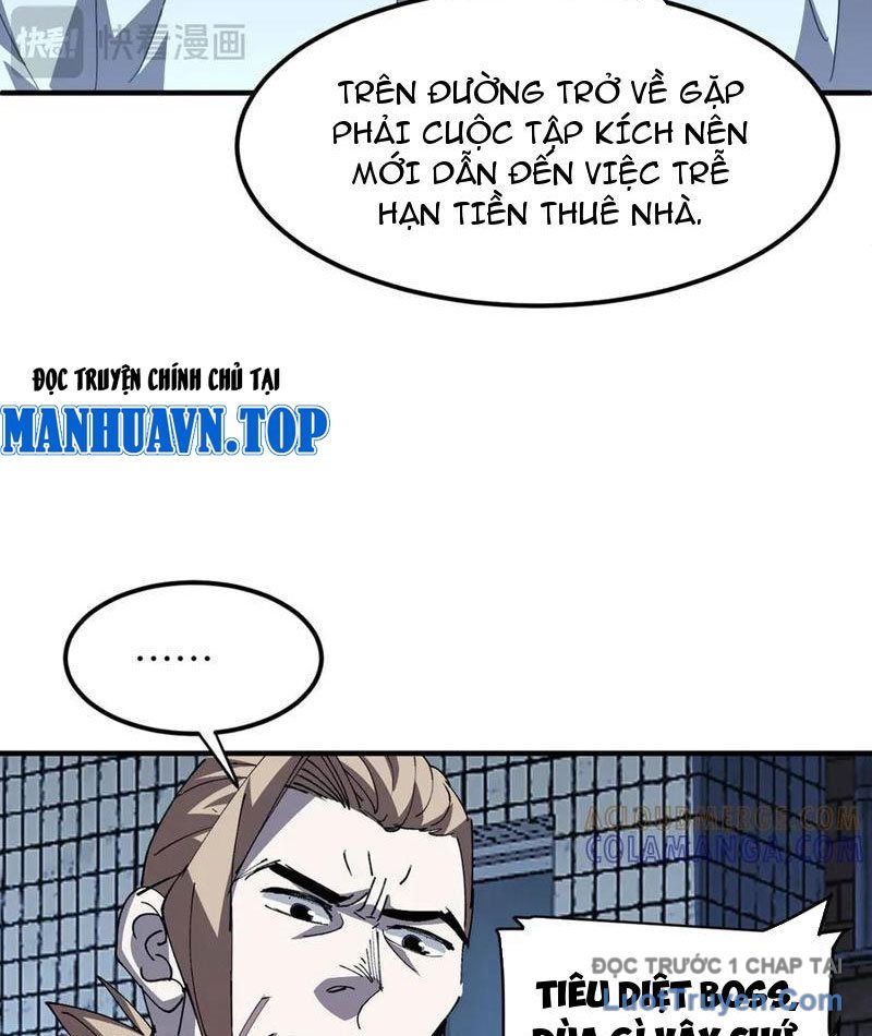 Tôi Dùng Hệ Thống Đỉnh Cấp Tái Tạo Thế Giới - Chapter 19 - Page 6