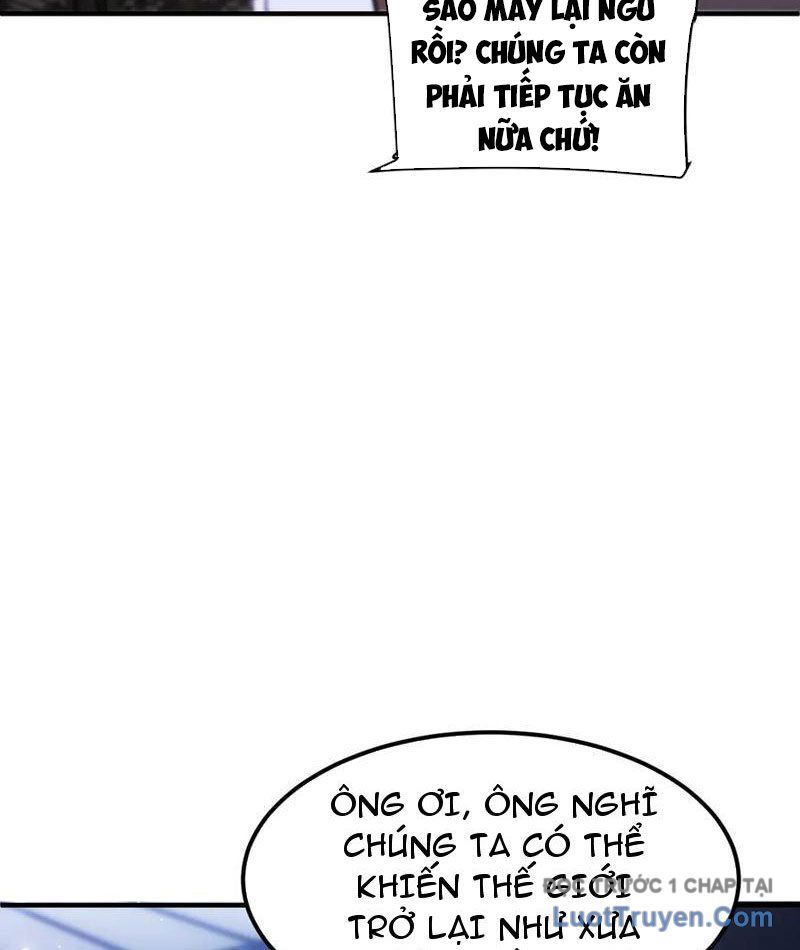 Tôi Dùng Hệ Thống Đỉnh Cấp Tái Tạo Thế Giới - Chapter 19 - Page 69