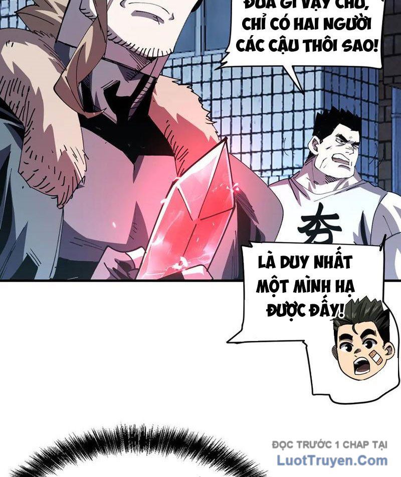 Tôi Dùng Hệ Thống Đỉnh Cấp Tái Tạo Thế Giới - Chapter 19 - Page 7