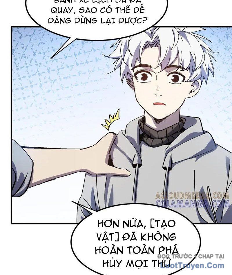 Tôi Dùng Hệ Thống Đỉnh Cấp Tái Tạo Thế Giới - Chapter 19 - Page 72