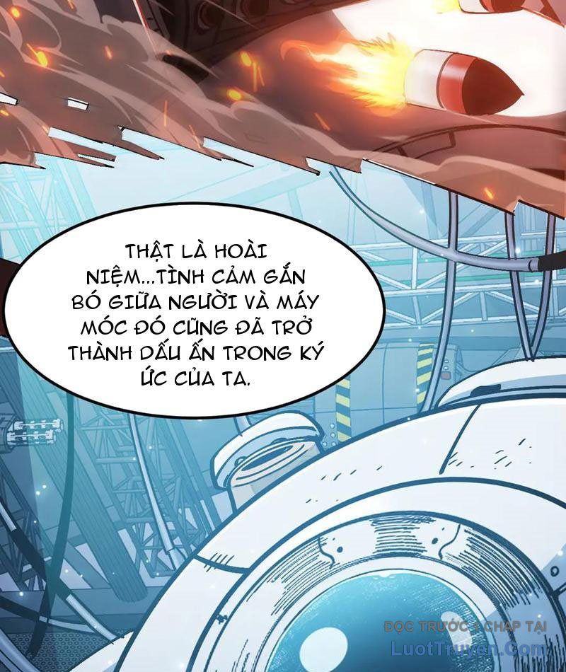 Tôi Dùng Hệ Thống Đỉnh Cấp Tái Tạo Thế Giới - Chapter 19 - Page 79