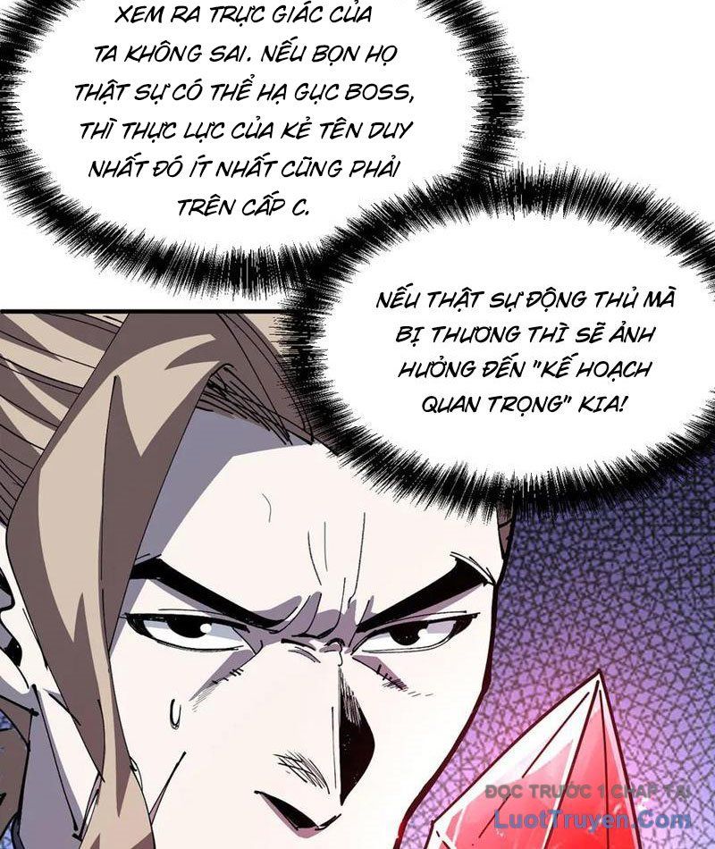 Tôi Dùng Hệ Thống Đỉnh Cấp Tái Tạo Thế Giới - Chapter 19 - Page 8