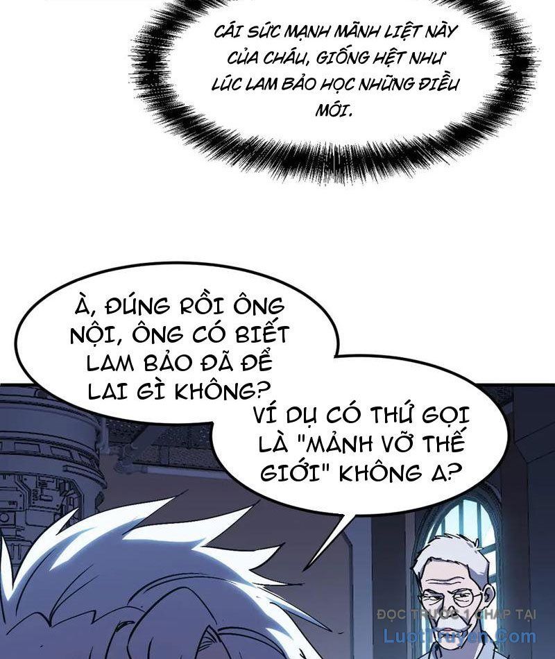 Tôi Dùng Hệ Thống Đỉnh Cấp Tái Tạo Thế Giới - Chapter 19 - Page 87