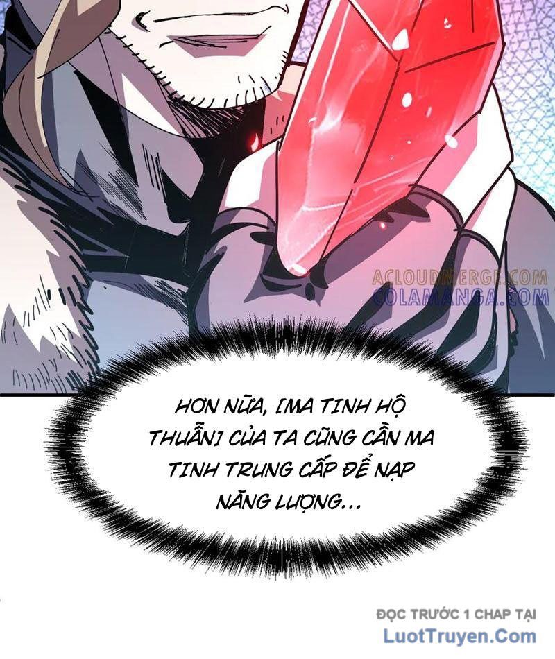 Tôi Dùng Hệ Thống Đỉnh Cấp Tái Tạo Thế Giới - Chapter 19 - Page 9