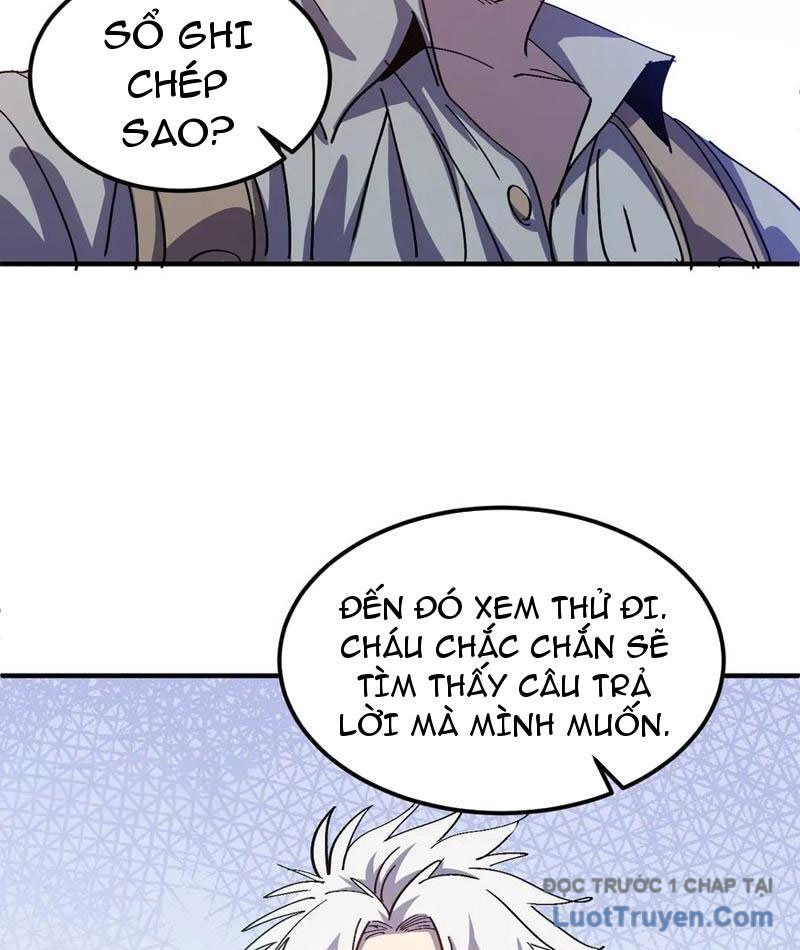 Tôi Dùng Hệ Thống Đỉnh Cấp Tái Tạo Thế Giới - Chapter 19 - Page 90
