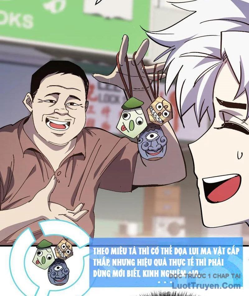 Tôi Dùng Hệ Thống Đỉnh Cấp Tái Tạo Thế Giới - Chapter 20 - Page 16