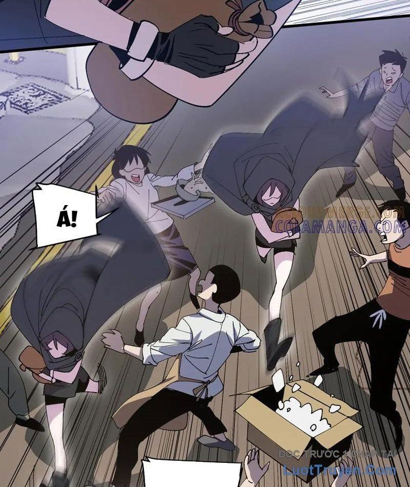 Tôi Dùng Hệ Thống Đỉnh Cấp Tái Tạo Thế Giới - Chapter 20 - Page 20