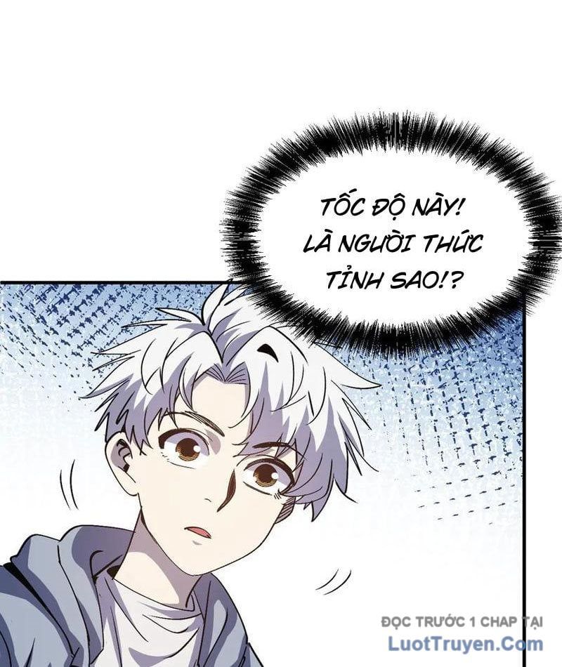 Tôi Dùng Hệ Thống Đỉnh Cấp Tái Tạo Thế Giới - Chapter 20 - Page 22