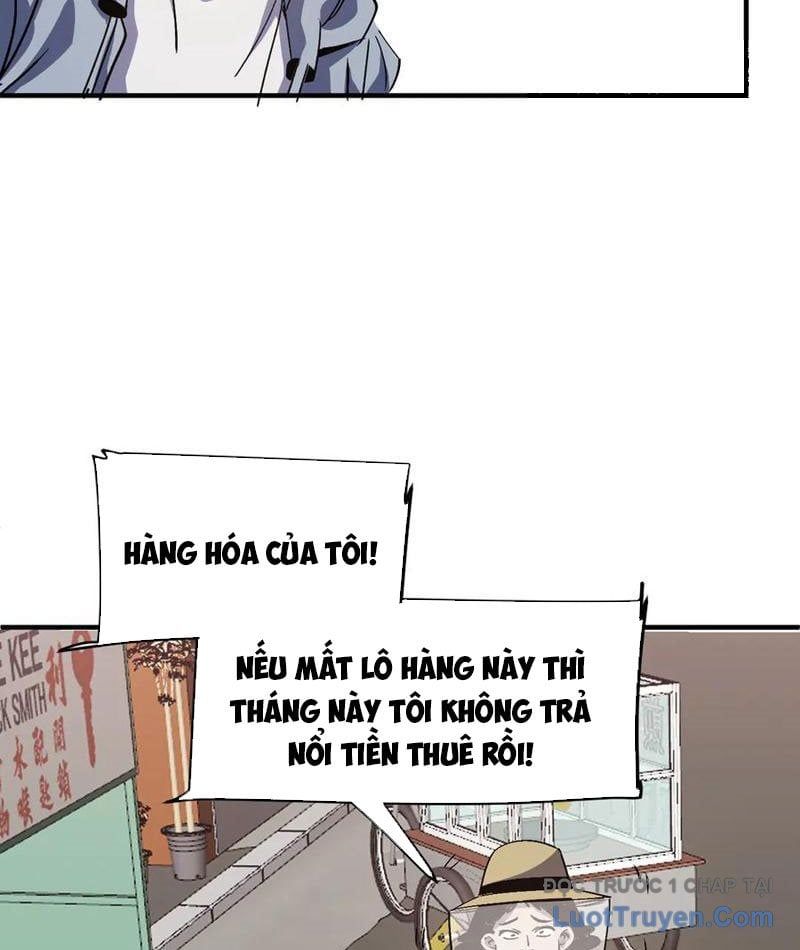 Tôi Dùng Hệ Thống Đỉnh Cấp Tái Tạo Thế Giới - Chapter 20 - Page 23