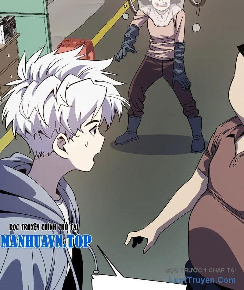 Tôi Dùng Hệ Thống Đỉnh Cấp Tái Tạo Thế Giới - Chapter 20 - Page 24