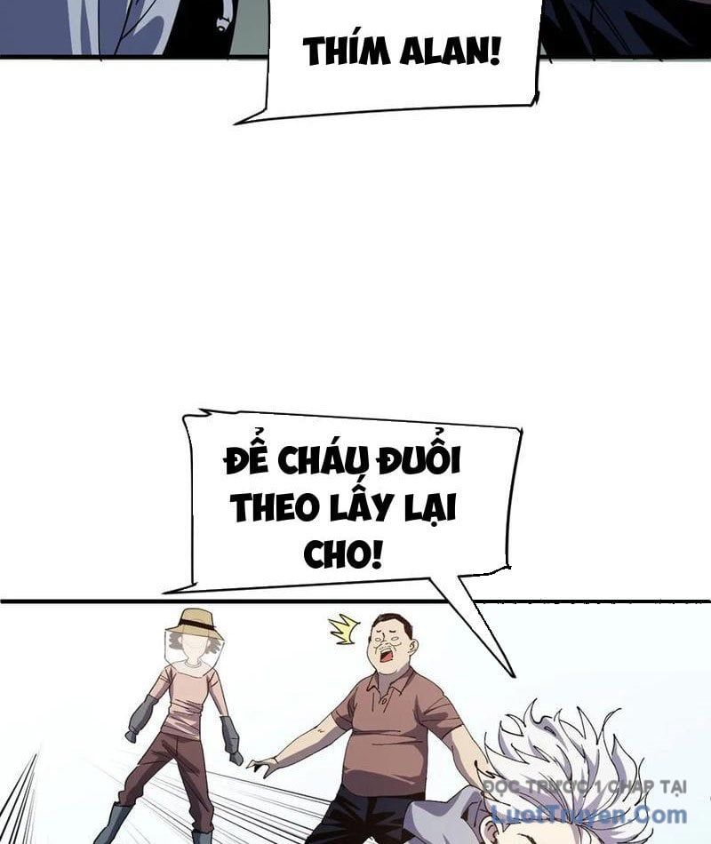 Tôi Dùng Hệ Thống Đỉnh Cấp Tái Tạo Thế Giới - Chapter 20 - Page 25