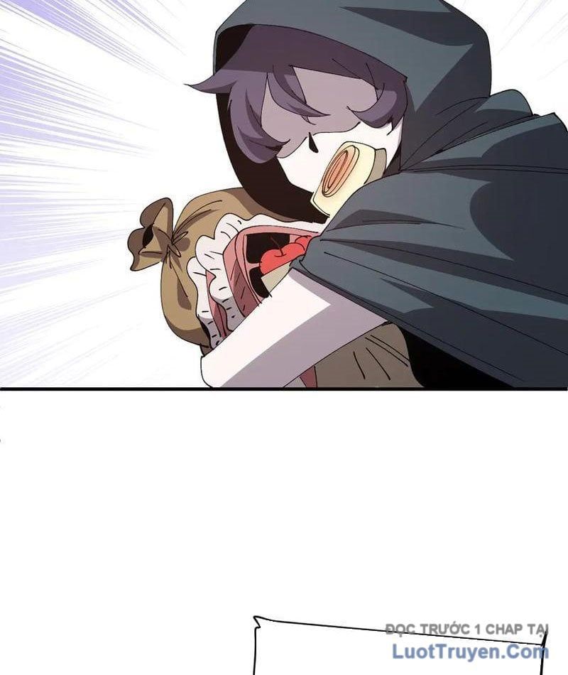 Tôi Dùng Hệ Thống Đỉnh Cấp Tái Tạo Thế Giới - Chapter 20 - Page 28