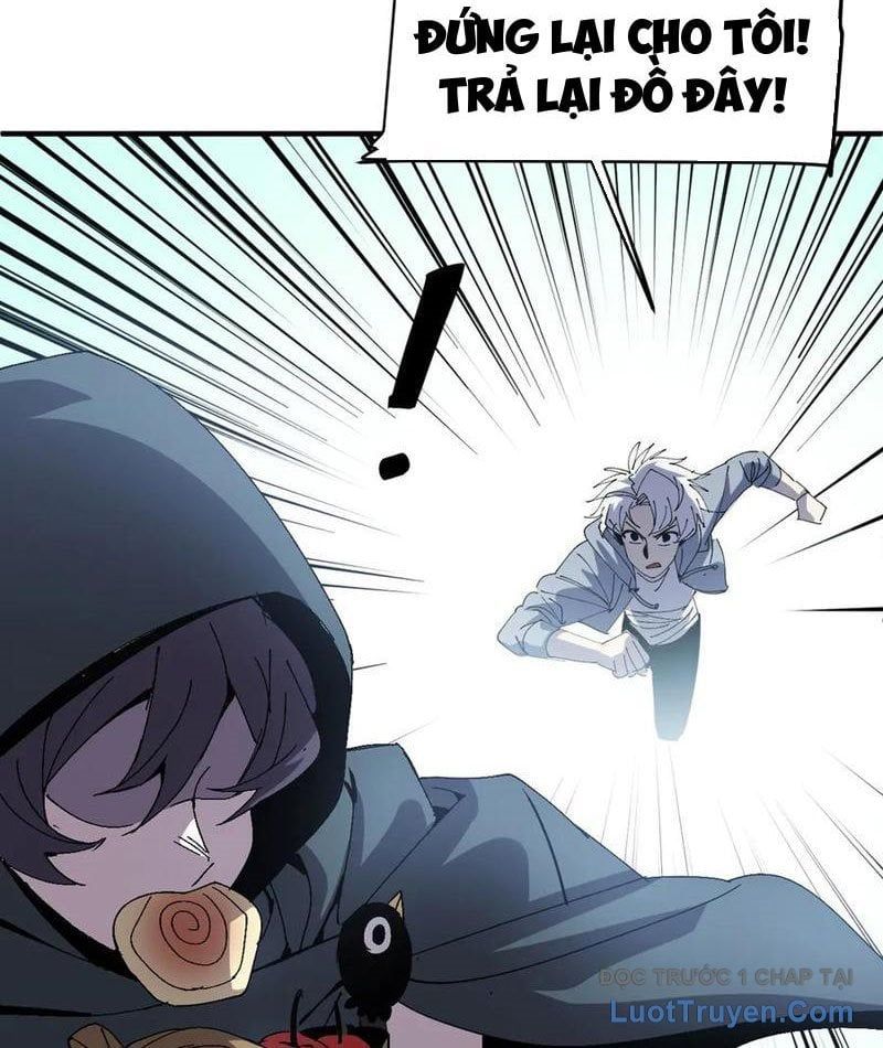 Tôi Dùng Hệ Thống Đỉnh Cấp Tái Tạo Thế Giới - Chapter 20 - Page 29