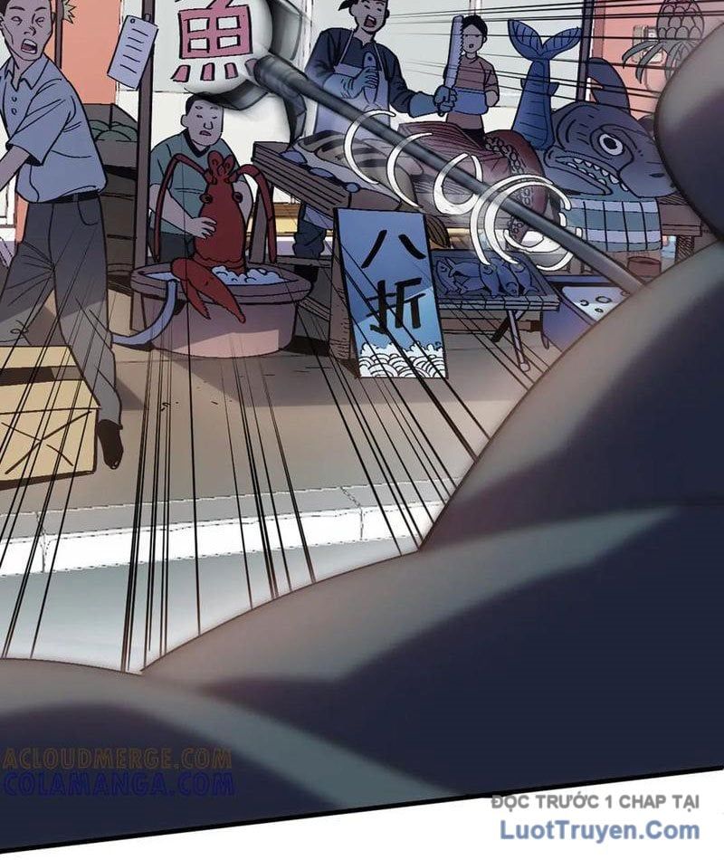 Tôi Dùng Hệ Thống Đỉnh Cấp Tái Tạo Thế Giới - Chapter 20 - Page 33