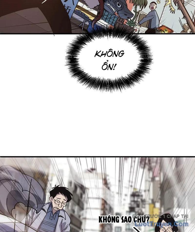 Tôi Dùng Hệ Thống Đỉnh Cấp Tái Tạo Thế Giới - Chapter 20 - Page 35