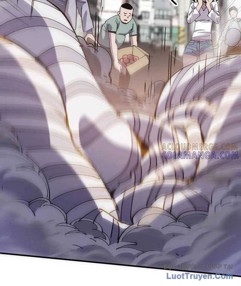 Tôi Dùng Hệ Thống Đỉnh Cấp Tái Tạo Thế Giới - Chapter 20 - Page 36