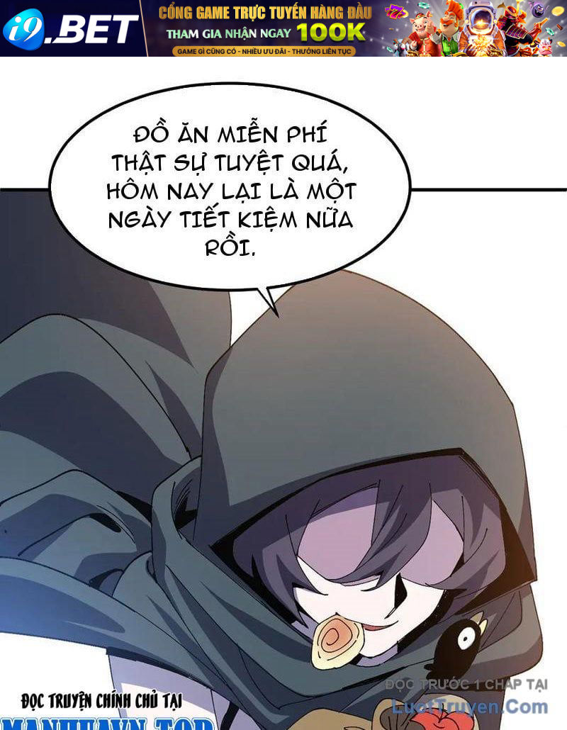 Tôi Dùng Hệ Thống Đỉnh Cấp Tái Tạo Thế Giới - Chapter 20 - Page 45