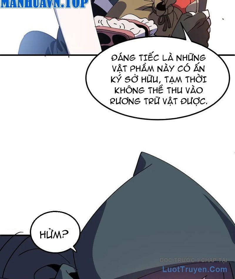 Tôi Dùng Hệ Thống Đỉnh Cấp Tái Tạo Thế Giới - Chapter 20 - Page 46