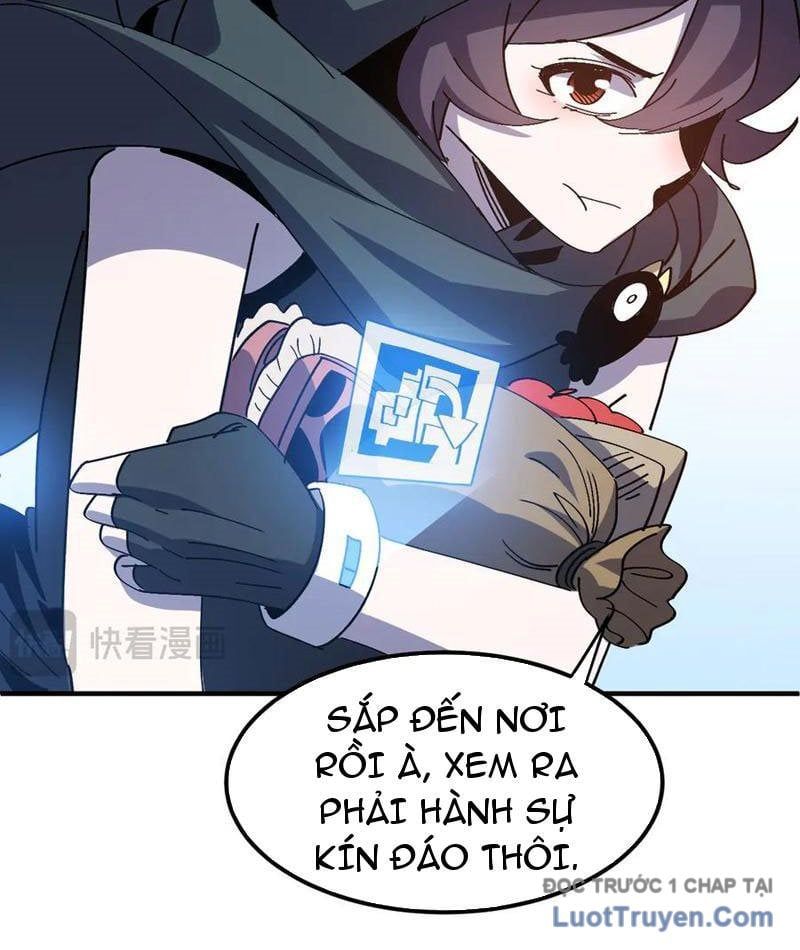 Tôi Dùng Hệ Thống Đỉnh Cấp Tái Tạo Thế Giới - Chapter 20 - Page 47