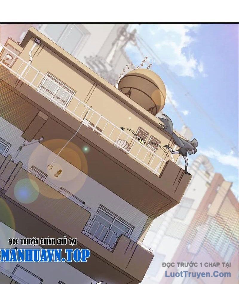 Tôi Dùng Hệ Thống Đỉnh Cấp Tái Tạo Thế Giới - Chapter 20 - Page 50