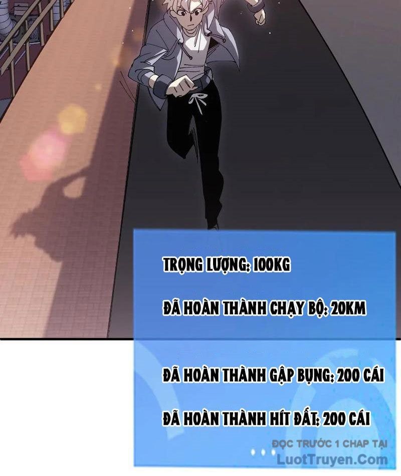 Tôi Dùng Hệ Thống Đỉnh Cấp Tái Tạo Thế Giới - Chapter 20 - Page 6