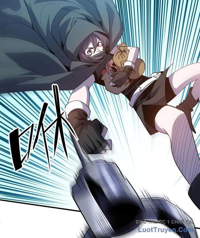 Tôi Dùng Hệ Thống Đỉnh Cấp Tái Tạo Thế Giới - Chapter 20 - Page 60