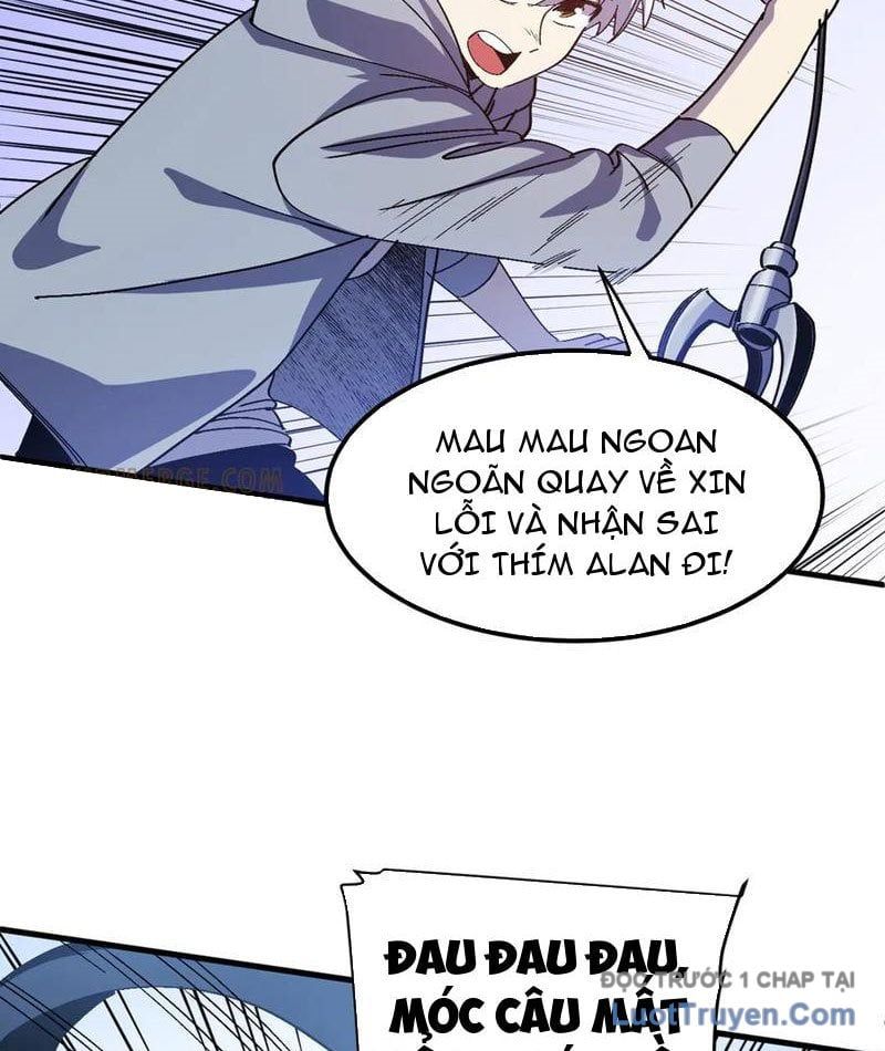 Tôi Dùng Hệ Thống Đỉnh Cấp Tái Tạo Thế Giới - Chapter 20 - Page 64