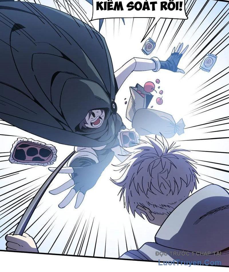 Tôi Dùng Hệ Thống Đỉnh Cấp Tái Tạo Thế Giới - Chapter 20 - Page 65