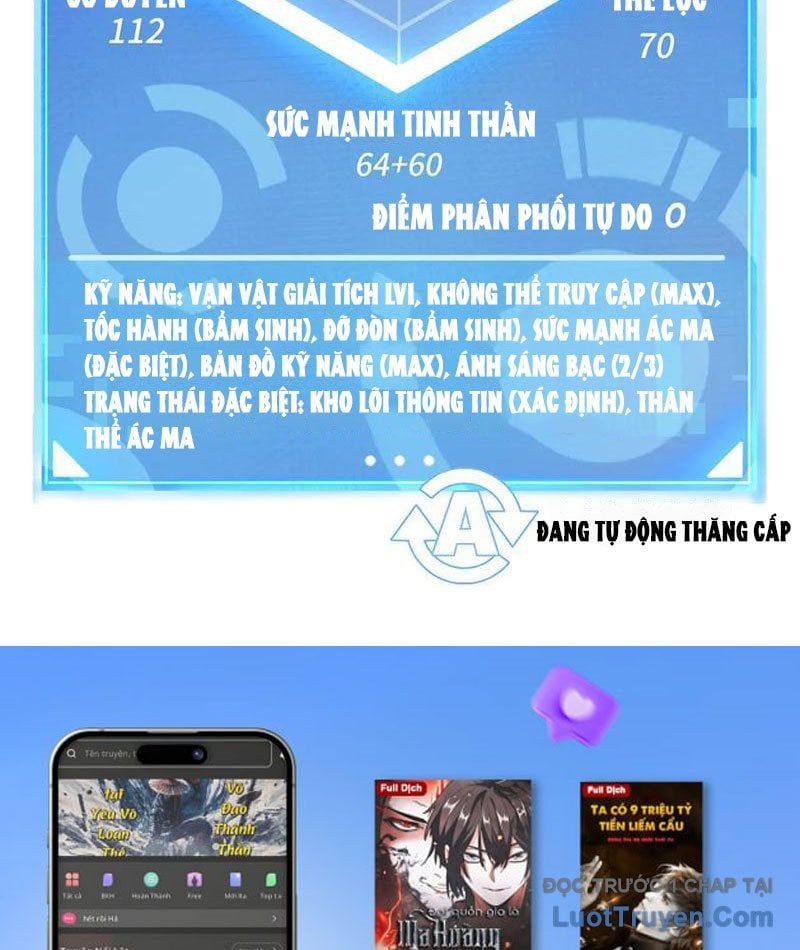 Tôi Dùng Hệ Thống Đỉnh Cấp Tái Tạo Thế Giới - Chapter 20 - Page 71