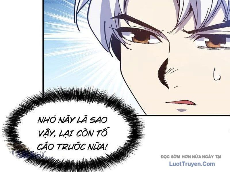 Tôi Dùng Hệ Thống Đỉnh Cấp Tái Tạo Thế Giới - Chapter 21 - Page 11