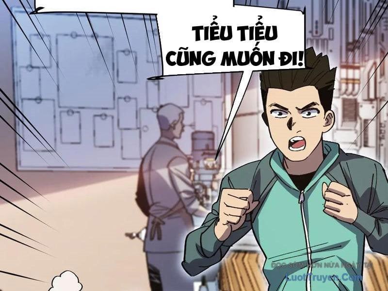 Tôi Dùng Hệ Thống Đỉnh Cấp Tái Tạo Thế Giới - Chapter 21 - Page 121