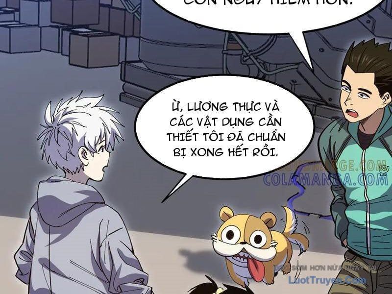 Tôi Dùng Hệ Thống Đỉnh Cấp Tái Tạo Thế Giới - Chapter 21 - Page 124