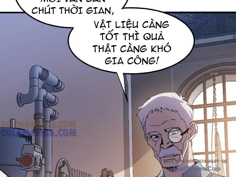 Tôi Dùng Hệ Thống Đỉnh Cấp Tái Tạo Thế Giới - Chapter 21 - Page 136