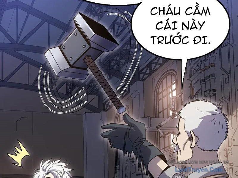 Tôi Dùng Hệ Thống Đỉnh Cấp Tái Tạo Thế Giới - Chapter 21 - Page 139